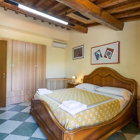 הוילה San Gennaro  La Collina Del Sole מראה חיצוני תמונה