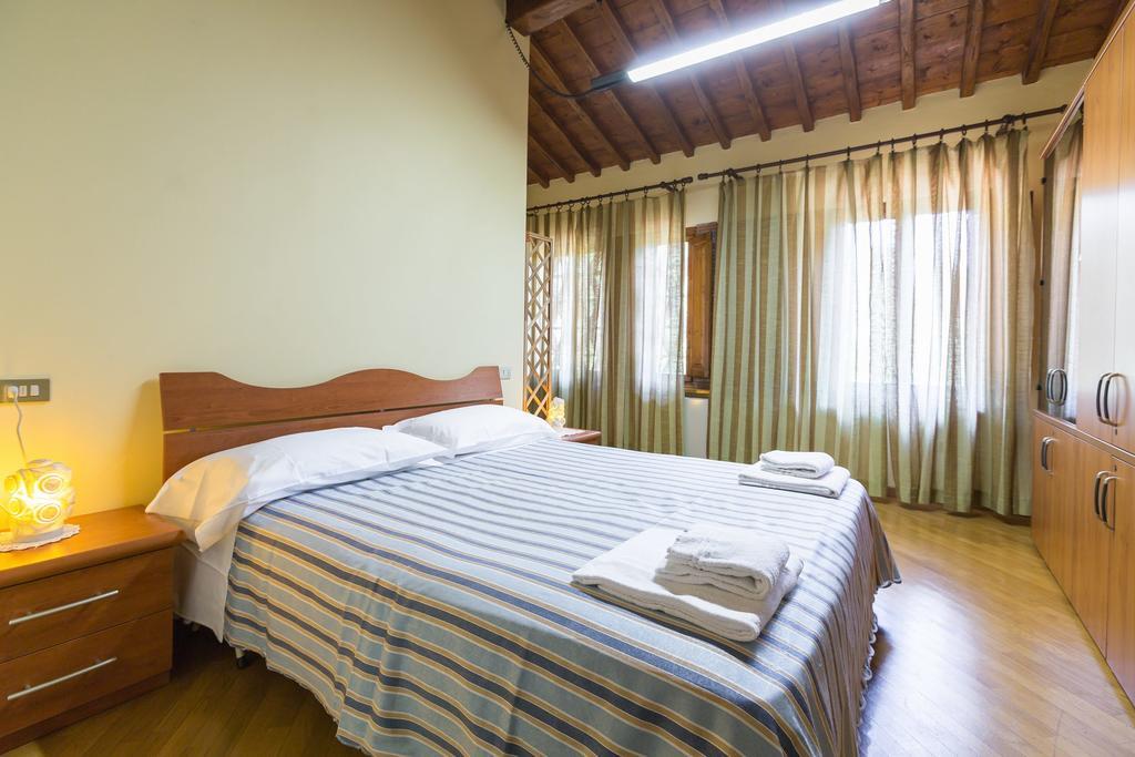 הוילה San Gennaro  La Collina Del Sole מראה חיצוני תמונה