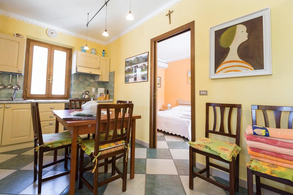 הוילה San Gennaro  La Collina Del Sole מראה חיצוני תמונה