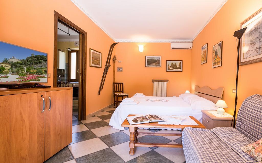 הוילה San Gennaro  La Collina Del Sole מראה חיצוני תמונה